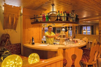 Hotel Alpenhof