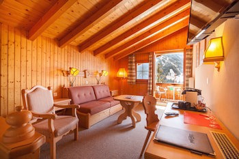 Hotel Alpenhof