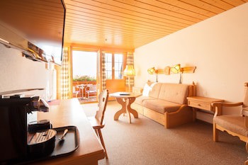 Hotel Alpenhof