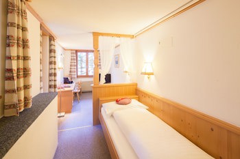 Hotel Alpenhof
