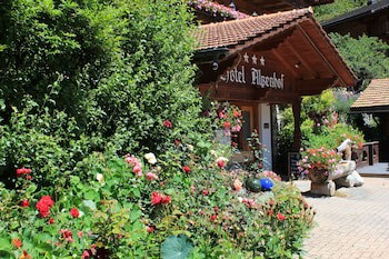 Hotel Alpenhof