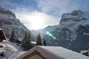 Hotel Alpenhof