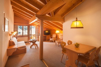 Hotel Alpenhof