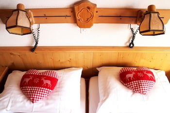 Hotel Alpenhof