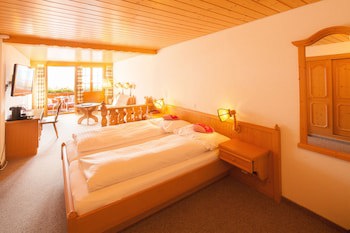 Hotel Alpenhof