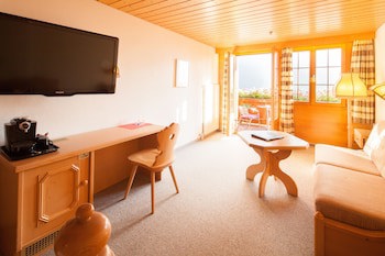 Hotel Alpenhof