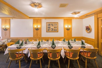 Hotel Alpenhof
