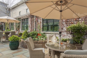 Glenroyal Hotel & Leisure Club