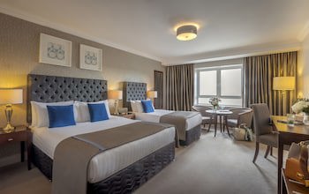Glenroyal Hotel & Leisure Club