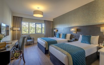 Glenroyal Hotel & Leisure Club