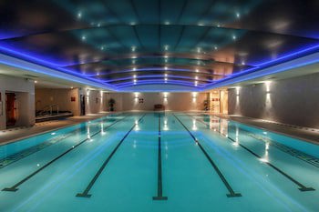 Glenroyal Hotel & Leisure Club