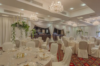 Glenroyal Hotel & Leisure Club