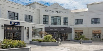 Glenroyal Hotel & Leisure Club