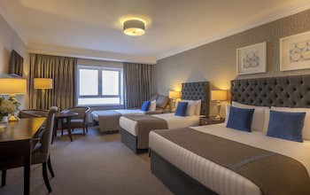 Glenroyal Hotel & Leisure Club