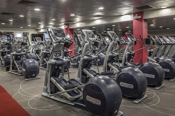 Glenroyal Hotel & Leisure Club