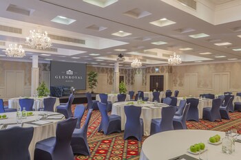 Glenroyal Hotel & Leisure Club