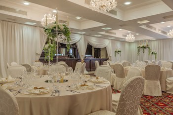 Glenroyal Hotel & Leisure Club