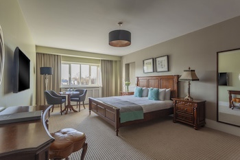 Glenroyal Hotel & Leisure Club