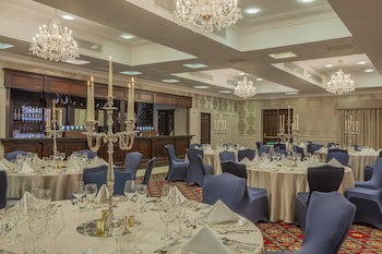 Glenroyal Hotel & Leisure Club