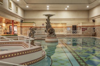 Glenroyal Hotel & Leisure Club