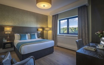 Glenroyal Hotel & Leisure Club