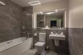 Glenroyal Hotel & Leisure Club