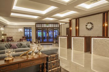 Glenroyal Hotel & Leisure Club