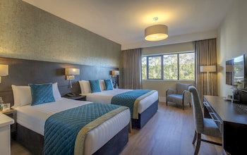 Glenroyal Hotel & Leisure Club