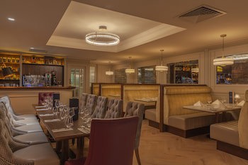 Glenroyal Hotel & Leisure Club