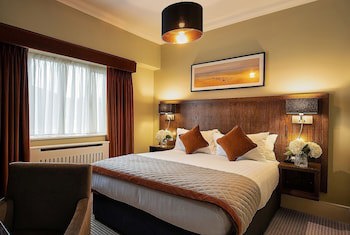 Glenroyal Hotel & Leisure Club