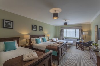 Glenroyal Hotel & Leisure Club