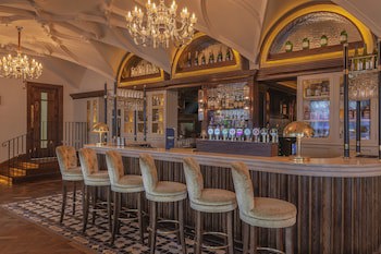 Glenroyal Hotel & Leisure Club