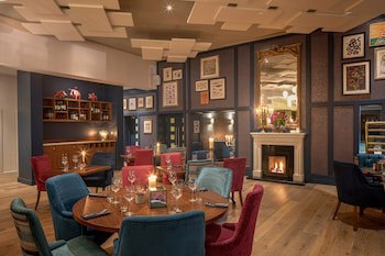 Garryvoe Hotel
