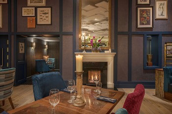Garryvoe Hotel