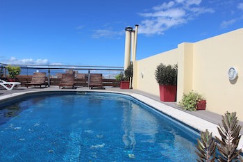 Amerian Catamarca Park Hotel