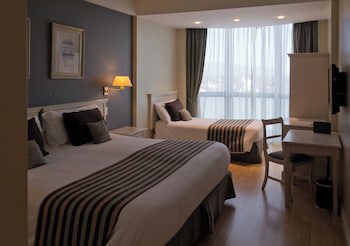 Amerian Catamarca Park Hotel