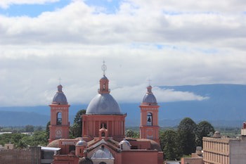 Amerian Catamarca Park Hotel