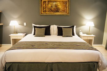 Amerian Catamarca Park Hotel