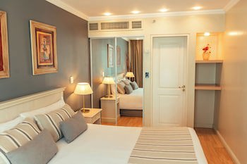 Amerian Catamarca Park Hotel