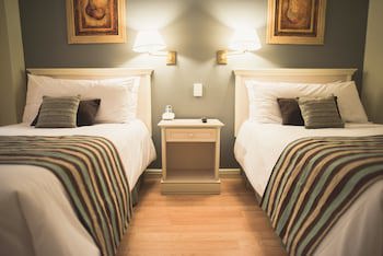 Amerian Catamarca Park Hotel