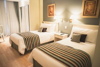 Amerian Catamarca Park Hotel