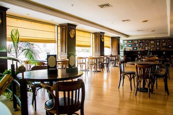 Amerian Catamarca Park Hotel