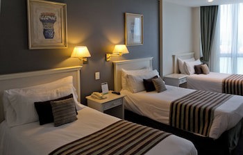 Amerian Catamarca Park Hotel