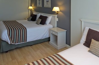 Amerian Catamarca Park Hotel