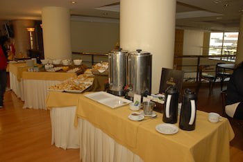 Amerian Catamarca Park Hotel