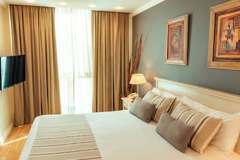 Amerian Catamarca Park Hotel