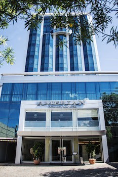 Amerian Catamarca Park Hotel