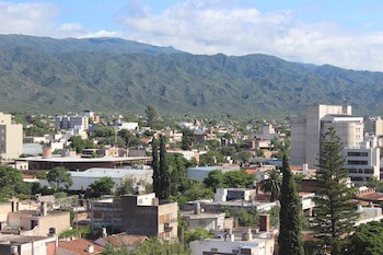 Amerian Catamarca Park Hotel