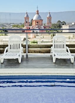 Amerian Catamarca Park Hotel