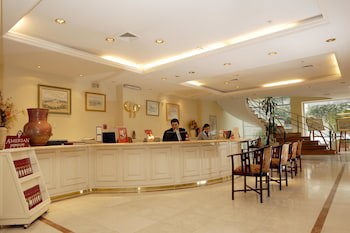 Amerian Catamarca Park Hotel